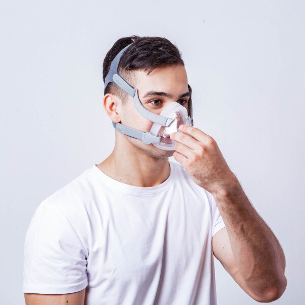 3B Health Siesta Full Face Mask